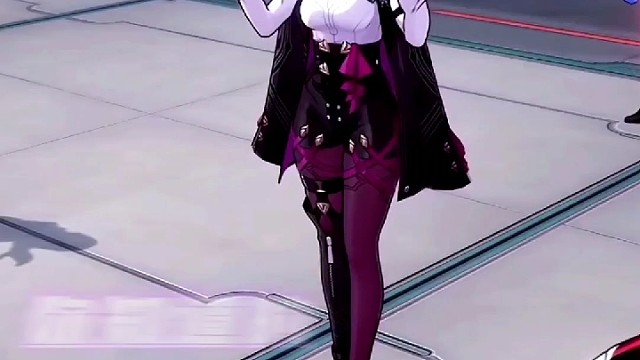 卡芙卡可是很乖的哦