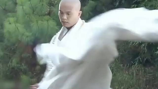 各位道友，贫道帅不帅。