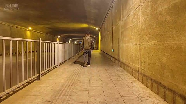户外