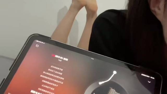 行动就是答案所以我从来不问为什么