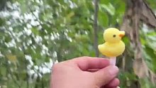一口榴莲味！！！_