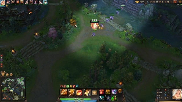 小金鱼和梦刘禅的感人故事