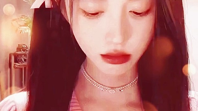 鞠婧祎，不爱请别伤害