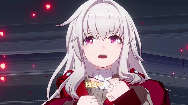 星铁之搞笑配音