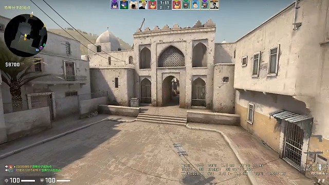 请记住第一个人，后面我要被喷了