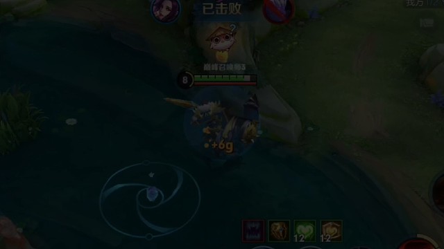 轻舟已过万重山