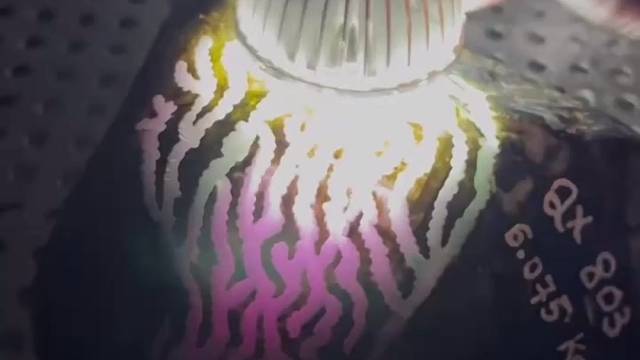 挑战自己想要努力的事，这样才是人生