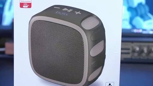 谁说百元没有好音箱吖