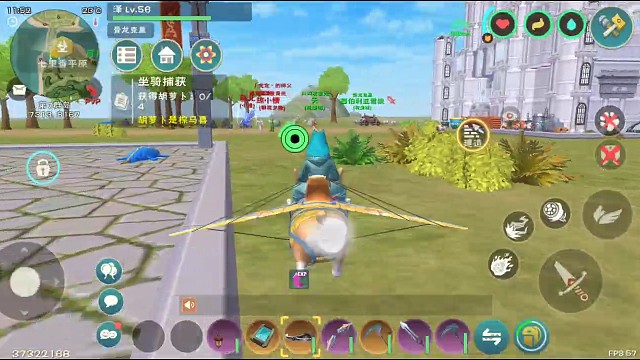 还看的过去吧，毕竟一年没玩了