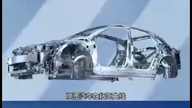 #岚图追光追光者自发光