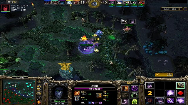 我愿称你为拍拍王2