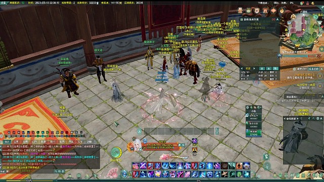 冰心霸刀药奶配置是怎样打33JJC的？