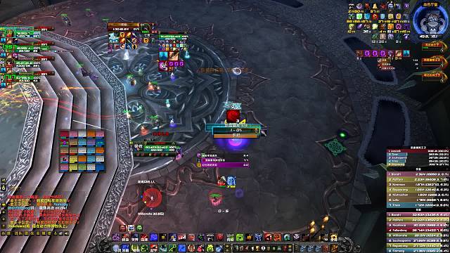 十年老战士的怀旧之路