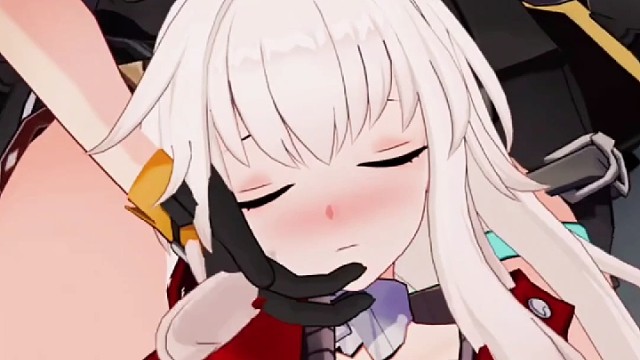 不开心就来找卡芙卡玩叭