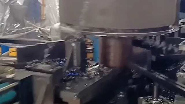 5mm钢板翻边倒角#风管#压力容器#风机