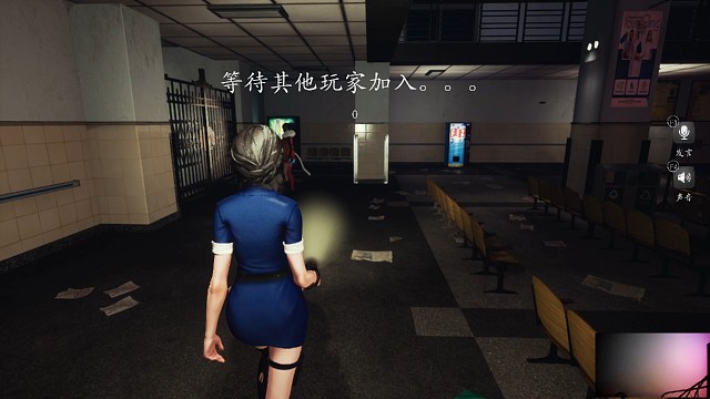 3分钟把好人全杀死完