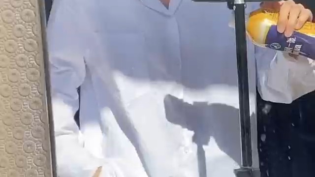 受？不!是狼好不啦