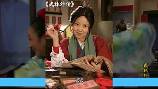 第二十二集l武林外傳第二十二集解說