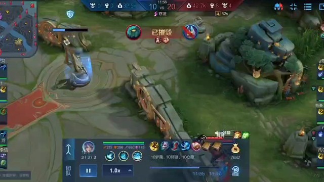 游戏的输赢不重要，重要的是你尽力了