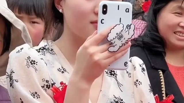 缺老婆的看起来！