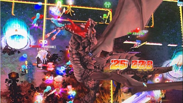 笑书海盗王魔方23.5.14