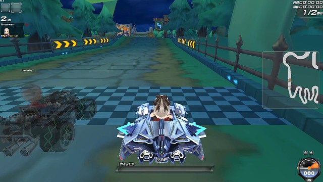 好久没玩不会玩了