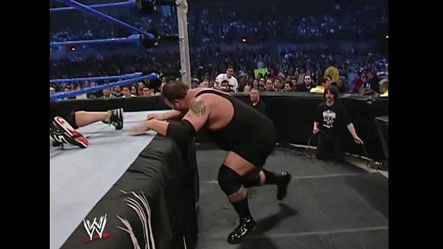 塞纳vs大秀vs安格！