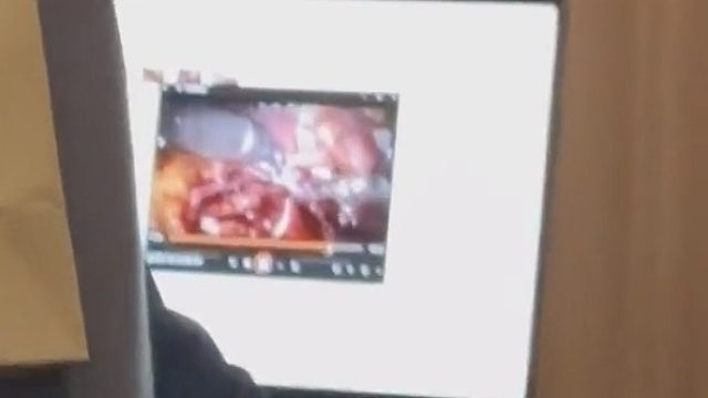 家人们谁懂啊！这位是医生吧？