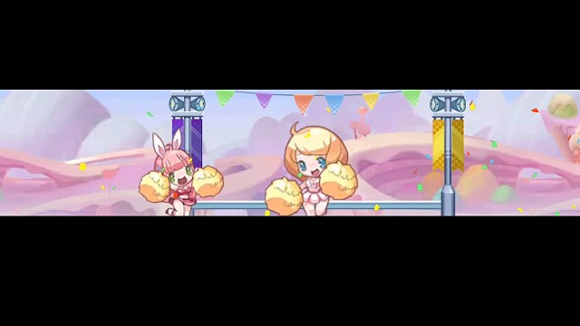 天天酷跑抱抱天使