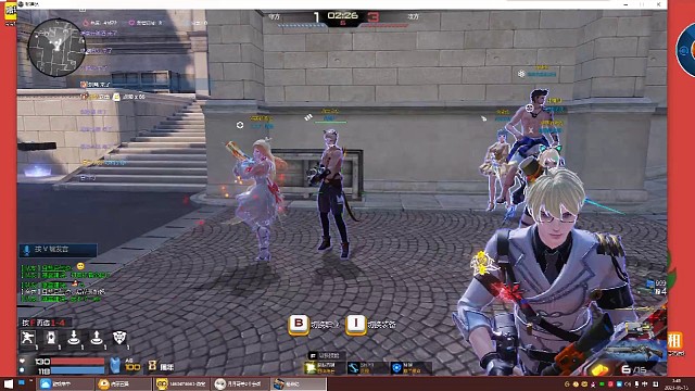 过年啦（滑稽）