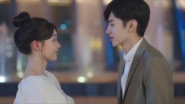 有你才算完美谢幕