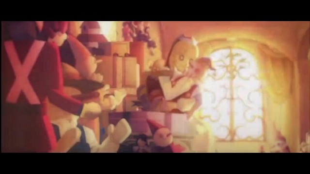 第五人格玩具商翻配