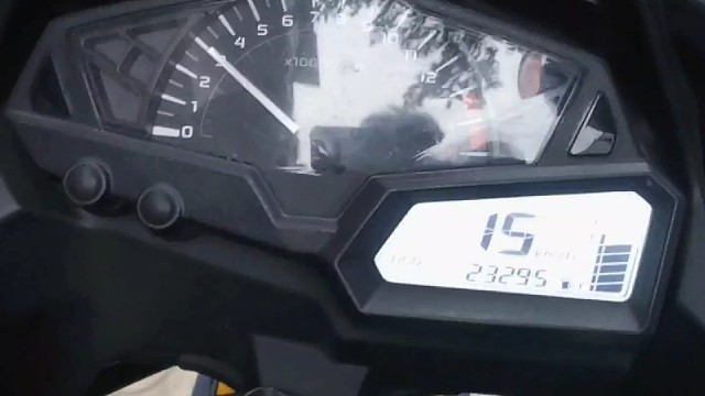 新人报道，感受这万转小钢炮。