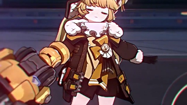 这小短腿怎么会有如此气质