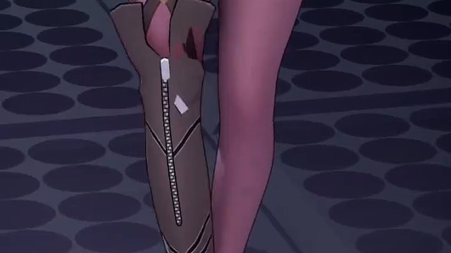 又帅又魅，受不了了