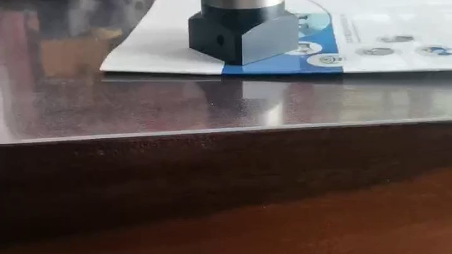 富宝行星减速机