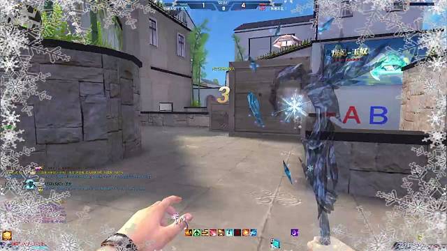 新宠物嘎嘎好玩