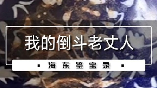 我的倒斗老丈人