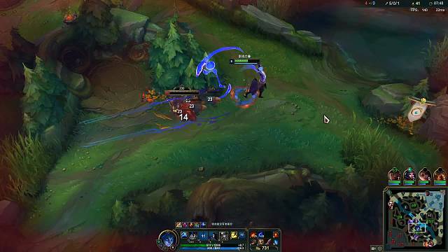 李一一艾克的直播间