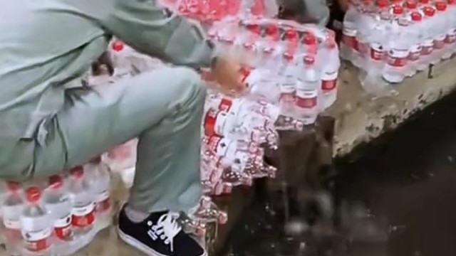 这不纯浪费吗？