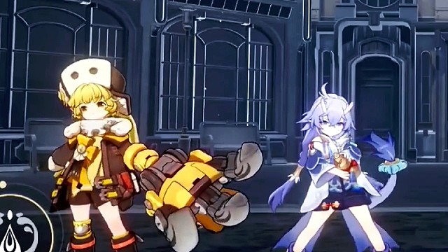 这两小只太可爱了吧！