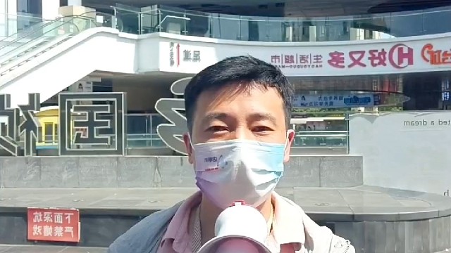 新出国祯广场入口第一家黄金位置业态不限房东直租#找店转店#同城好店推荐