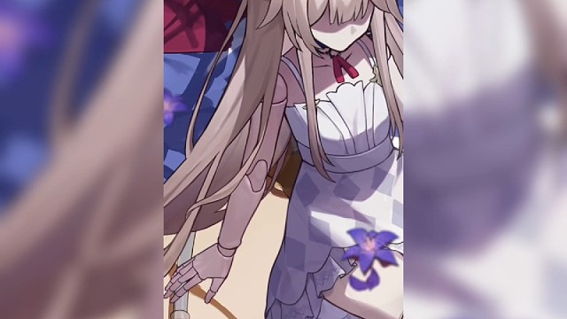 崩坏：星穹铁道