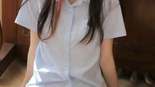 我要是白点就好了