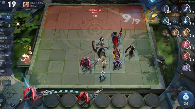 没炽热，没血书，没六法，单起舞，双屠夫1万4血婉儿顶级操作