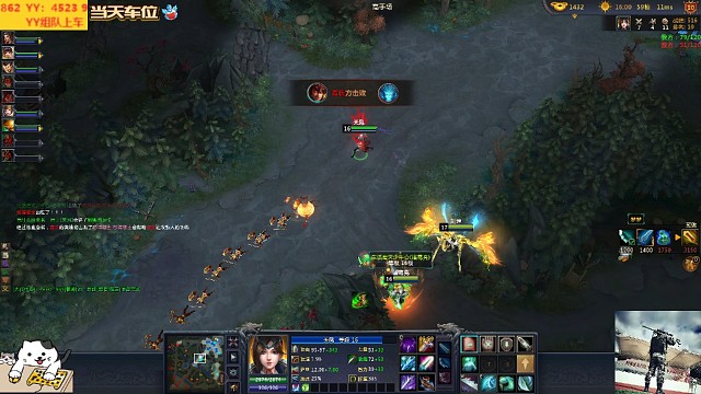 相信自己的暴击率，打的就是倍击伤害