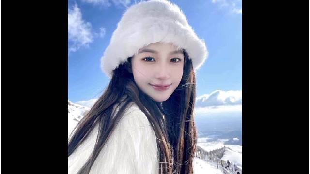 欢迎来到我的直播间