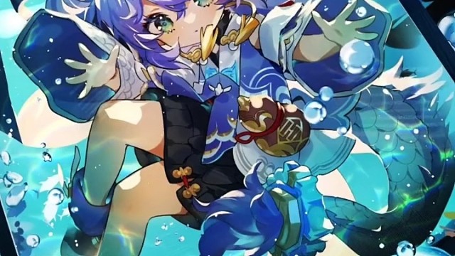 崩坏星穹铁道白露