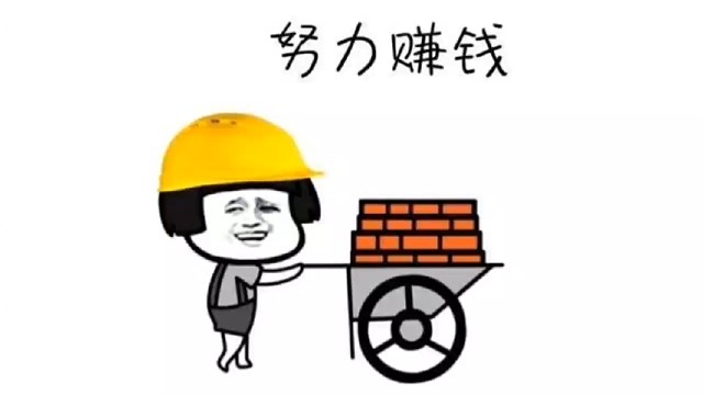 要努力赚钱钱喽ʕ•̫͡•ʔ