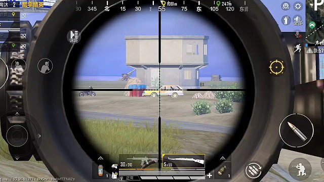 技术不够老六来凑